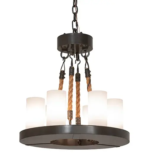 The Loxley by Meyda Lighting - Image 2