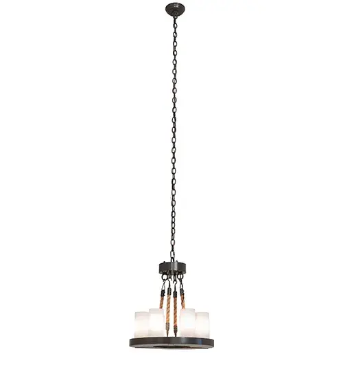 The Loxley by Meyda Lighting - Image 11