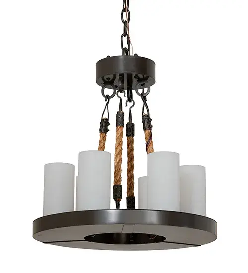 The Loxley by Meyda Lighting - Image 3