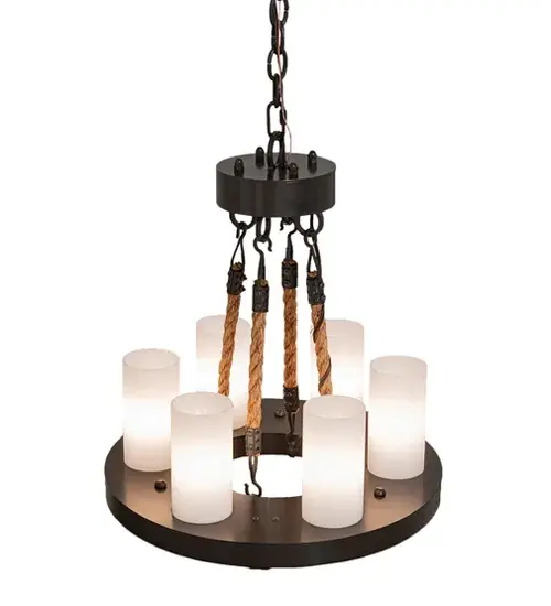 The Loxley by Meyda Lighting - Image 4