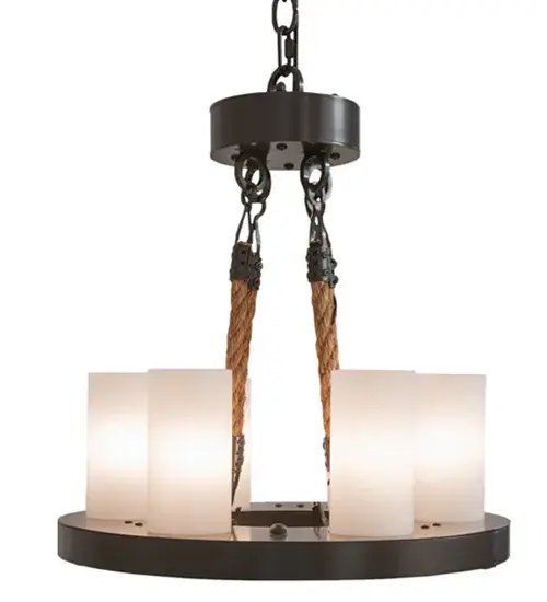 The Loxley by Meyda Lighting - Image 5