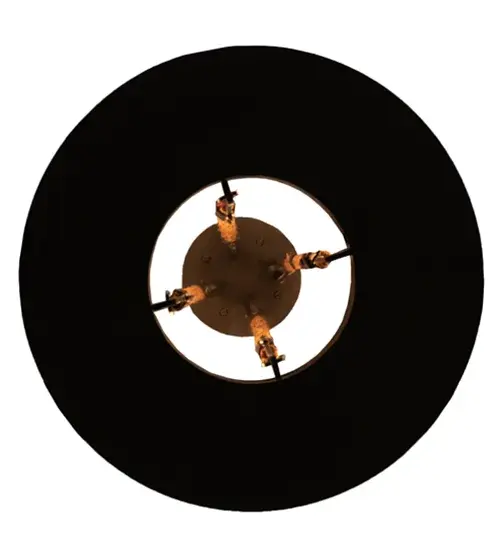 The Loxley by Meyda Lighting - Image 7