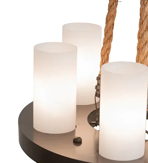 The Loxley by Meyda Lighting - Image 8