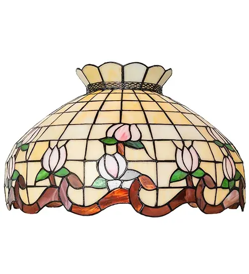 The Roseborder by Meyda Lighting - Image 2