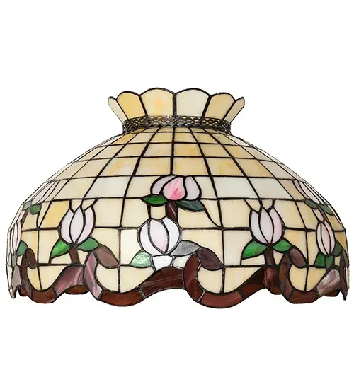 The Roseborder by Meyda Lighting - Image 3