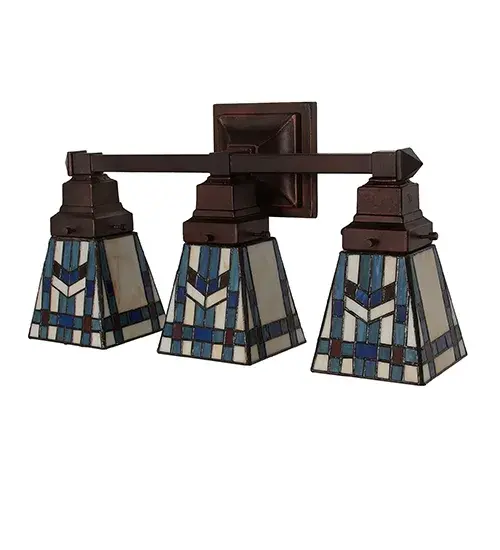 The Prairie Wheat by Meyda Lighting - Image 3
