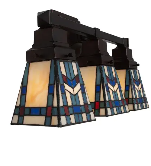 The Prairie Wheat by Meyda Lighting - Image 8