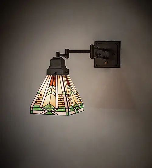 The Abilene by Meyda Lighting - Image 1