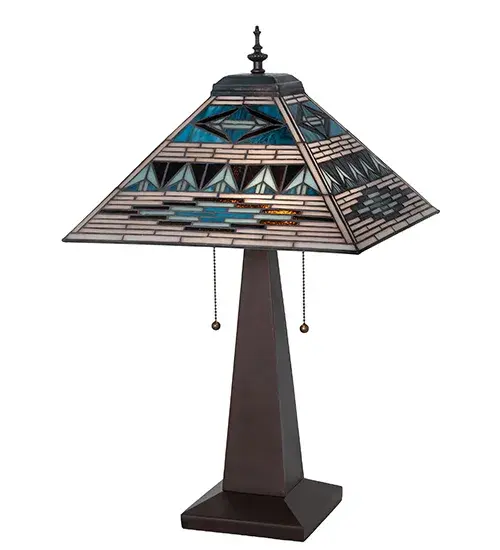 The Valencia Mission by Meyda Lighting - Image 2