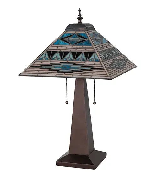 The Valencia Mission by Meyda Lighting - Image 3