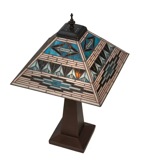 The Valencia Mission by Meyda Lighting - Image 4