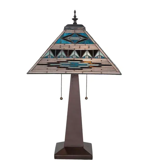 The Valencia Mission by Meyda Lighting - Image 5