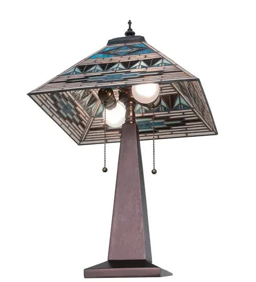 The Valencia Mission by Meyda Lighting - Image 6