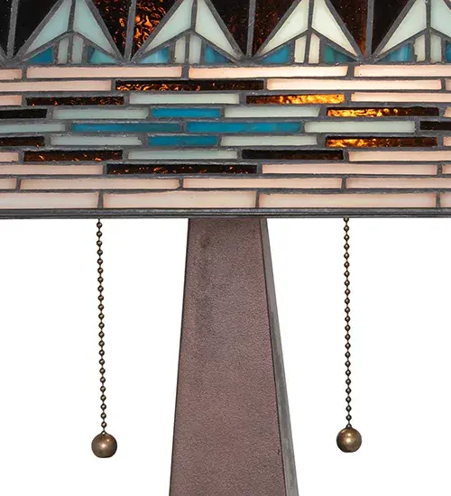 The Valencia Mission by Meyda Lighting - Image 7