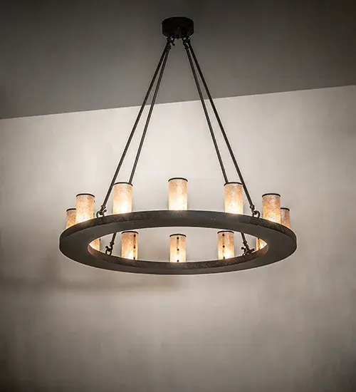 The Loxley by Meyda Lighting - Image 1