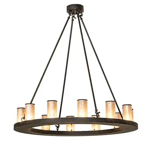 The Loxley by Meyda Lighting - Image 2