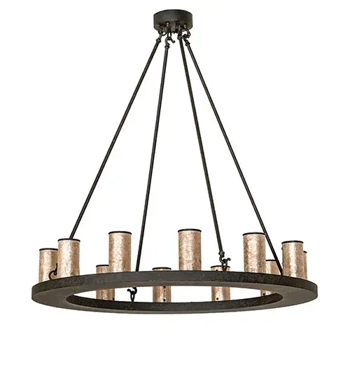 The Loxley by Meyda Lighting - Image 3