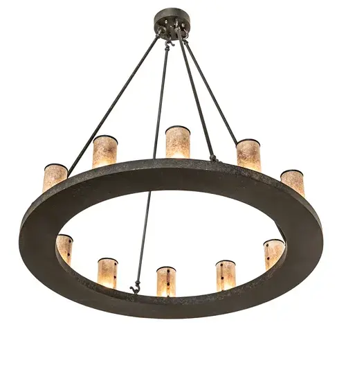 The Loxley by Meyda Lighting - Image 6