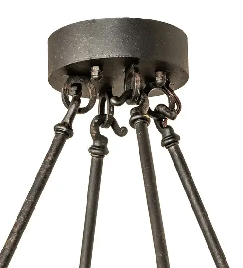 The Loxley by Meyda Lighting - Image 10