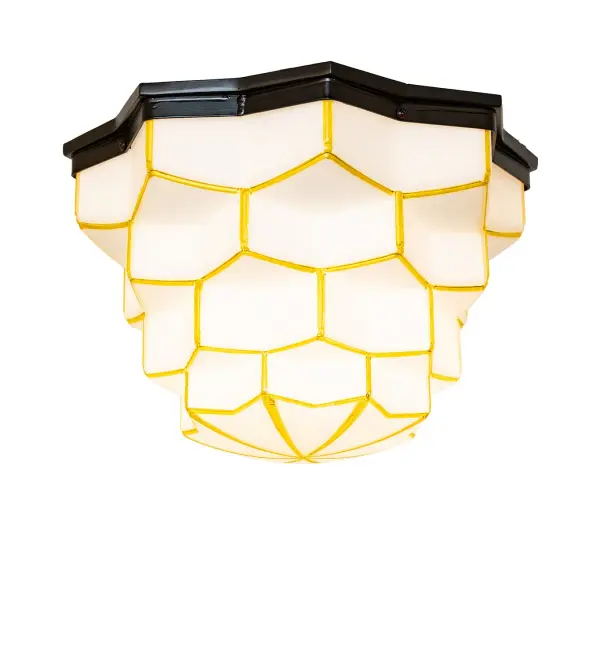 The Meyda Tiffany - Paramount by Meyda Lighting