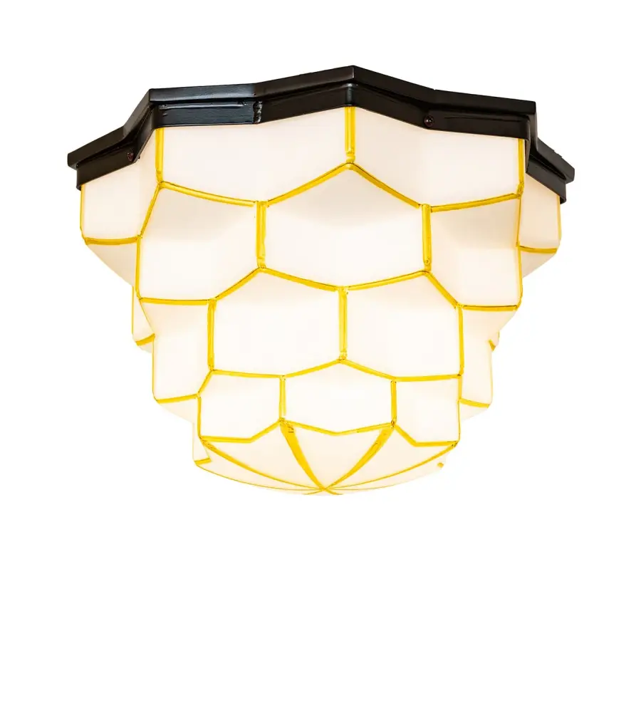 The Meyda Tiffany - Paramount by Meyda Lighting