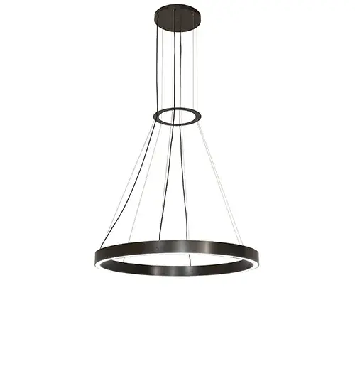 The Anillo by Meyda Lighting - Image 6