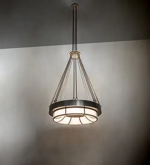 The Cilindro Ventura by Meyda Lighting - Image 1