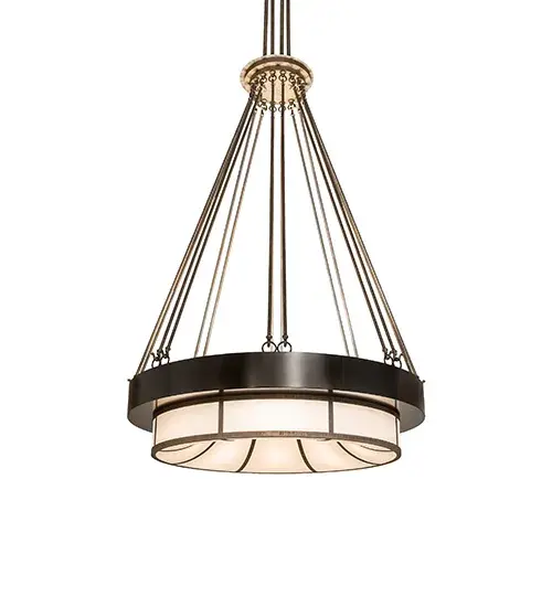 The Cilindro Ventura by Meyda Lighting - Image 2