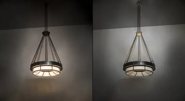 The Cilindro Ventura by Meyda Lighting - Image 11