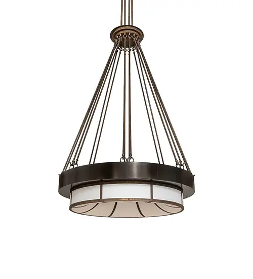 The Cilindro Ventura by Meyda Lighting - Image 3
