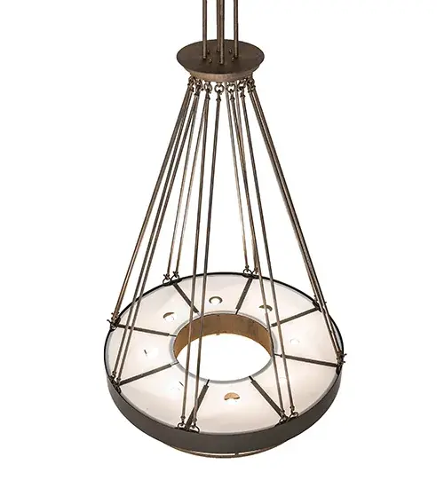 The Cilindro Ventura by Meyda Lighting - Image 4