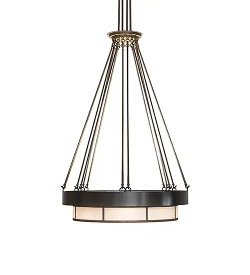 The Cilindro Ventura by Meyda Lighting - Image 5