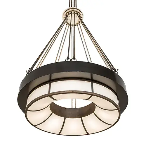 The Cilindro Ventura by Meyda Lighting - Image 6