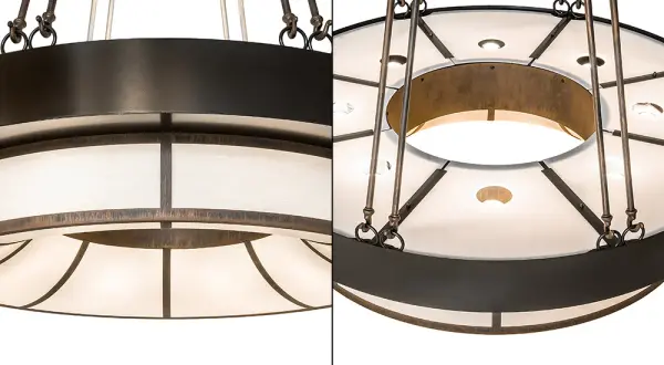 The Cilindro Ventura by Meyda Lighting - Image 8