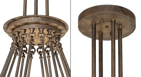 The Cilindro Ventura by Meyda Lighting - Image 9