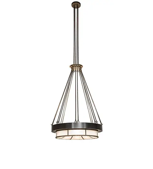 The Cilindro Ventura by Meyda Lighting - Image 10