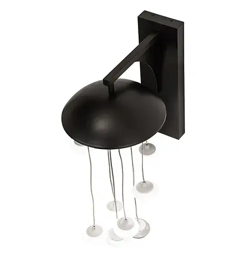 The Nuageux by Meyda Lighting - Image 4