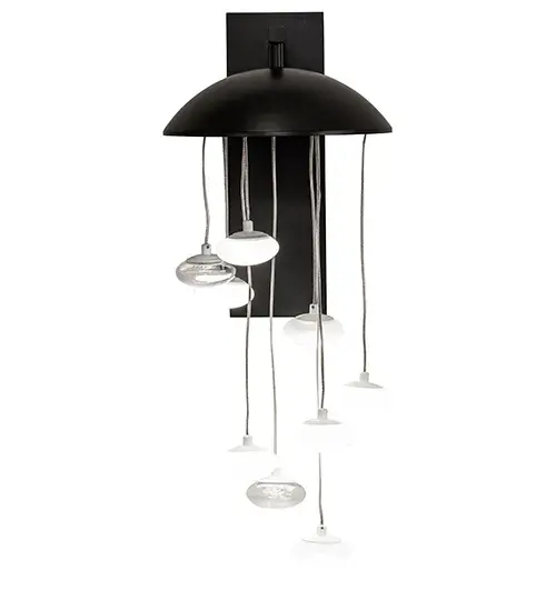 The Nuageux by Meyda Lighting - Image 5