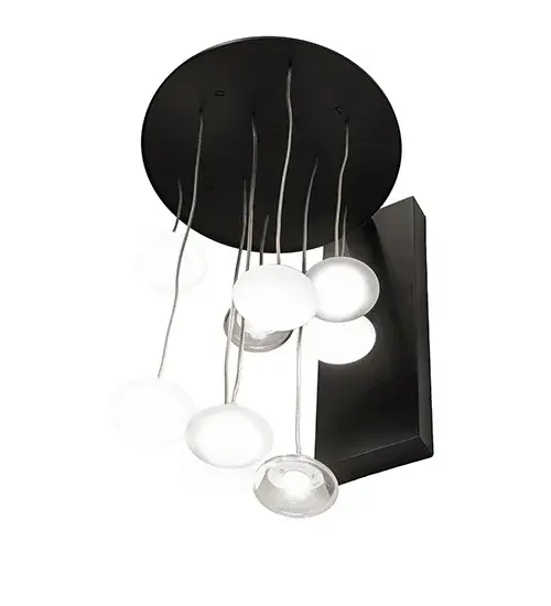 The Nuageux by Meyda Lighting - Image 6