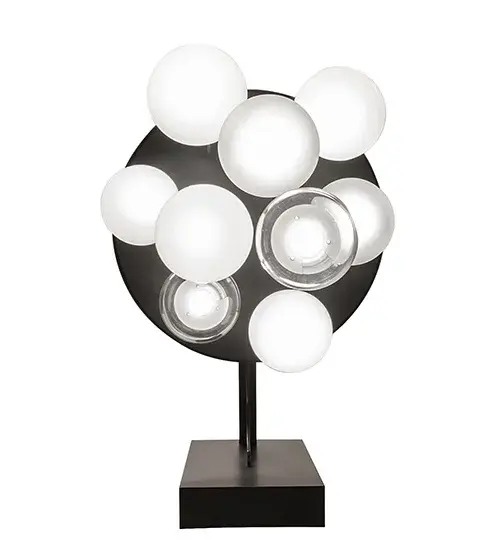 The Nuageux by Meyda Lighting - Image 7