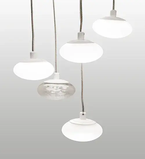 The Nuageux by Meyda Lighting - Image 9