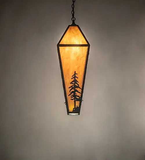 The Lone Pine by Meyda Lighting - Image 1