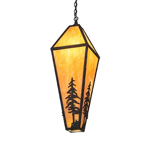 The Lone Pine by Meyda Lighting - Image 2