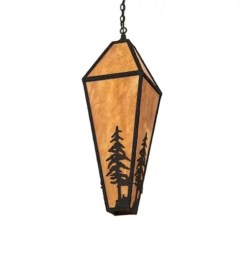 The Lone Pine by Meyda Lighting - Image 3