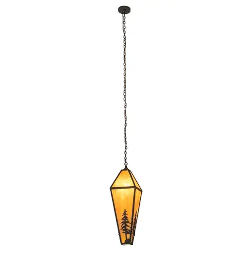 The Lone Pine by Meyda Lighting - Image 10