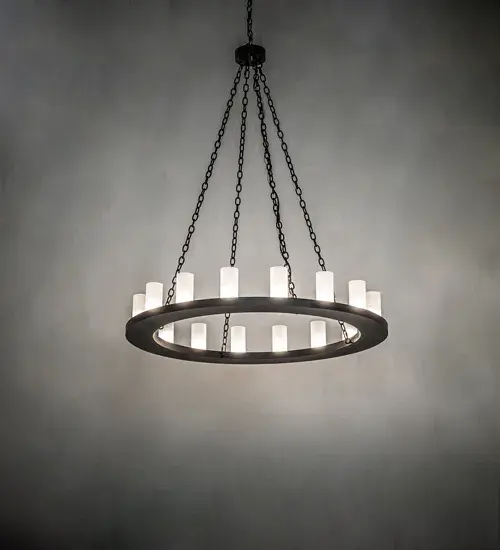The Loxley by Meyda Lighting - Image 1