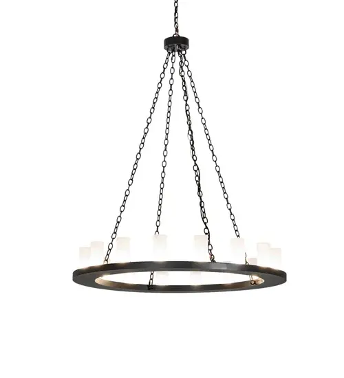 The Loxley by Meyda Lighting - Image 2