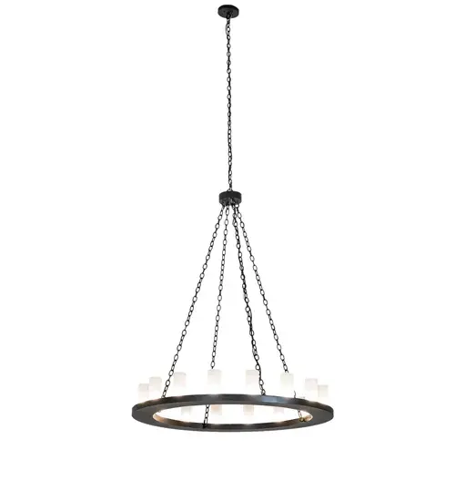 The Loxley by Meyda Lighting - Image 11