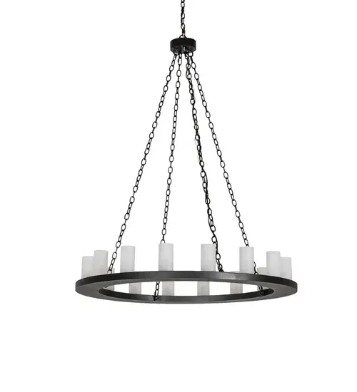 The Loxley by Meyda Lighting - Image 3