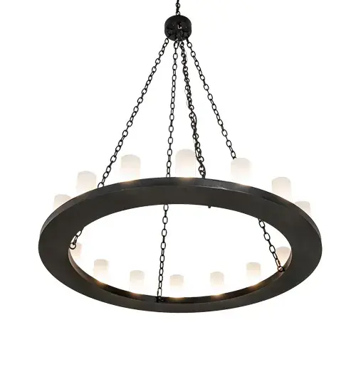 The Loxley by Meyda Lighting - Image 6